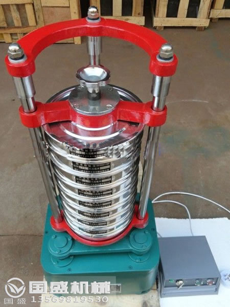 頂擊篩 頂擊篩